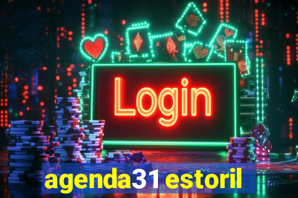 agenda31 estoril